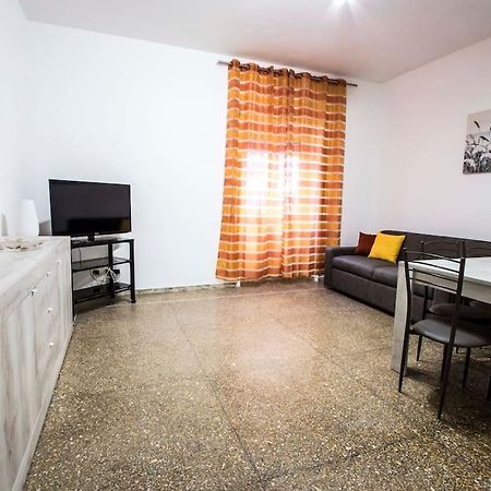 Roma In Rosa Appartement Buitenkant foto