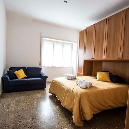 Roma In Rosa Appartement Buitenkant foto