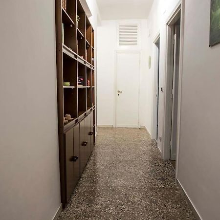Roma In Rosa Appartement Buitenkant foto