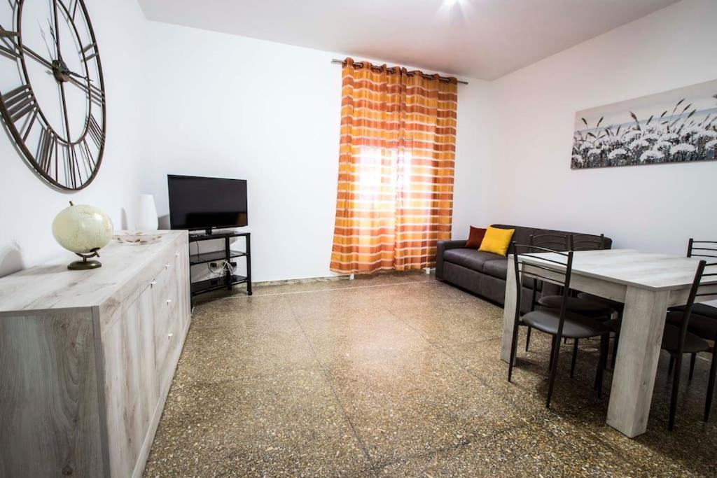 Roma In Rosa Appartement Buitenkant foto