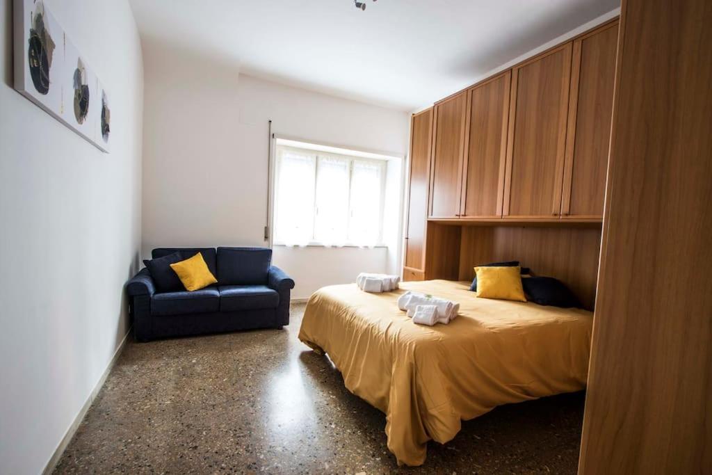 Roma In Rosa Appartement Buitenkant foto