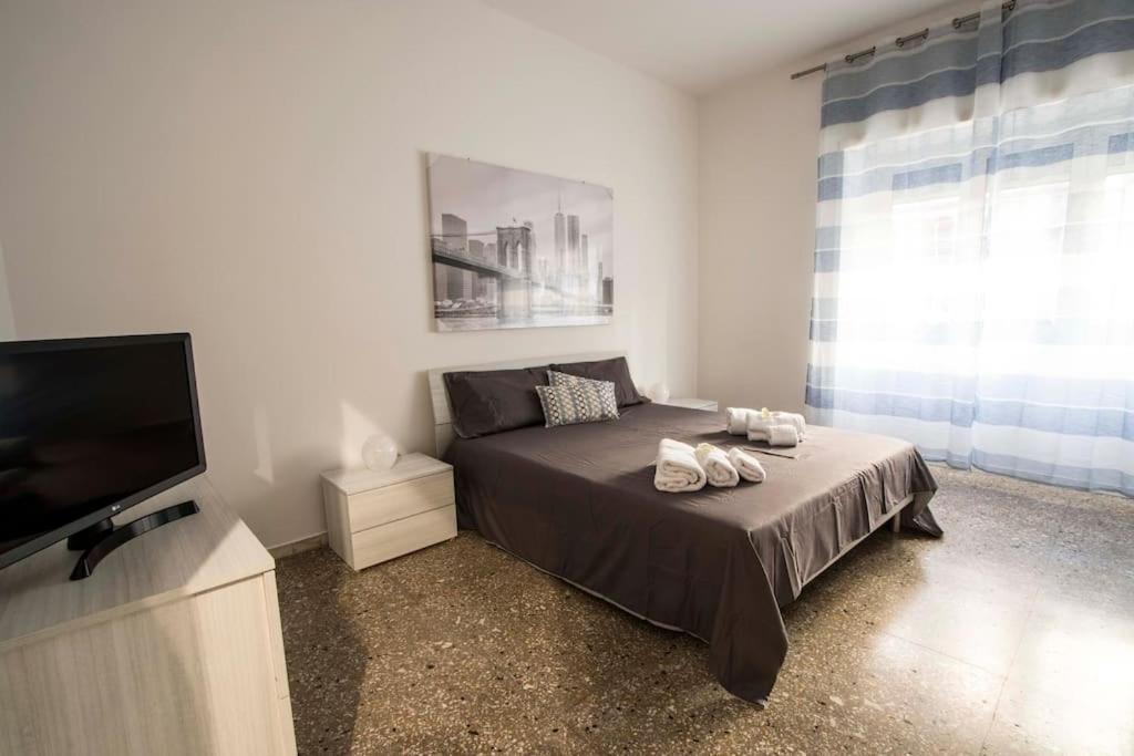 Roma In Rosa Appartement Buitenkant foto